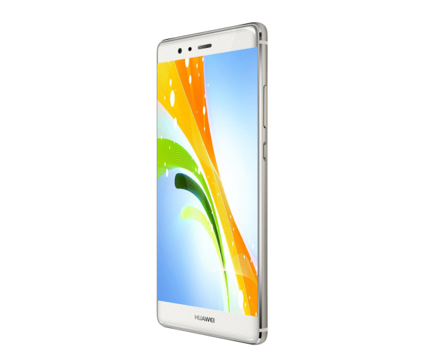 Huawei P9 Srebrny - 299623 - zdjęcie 3